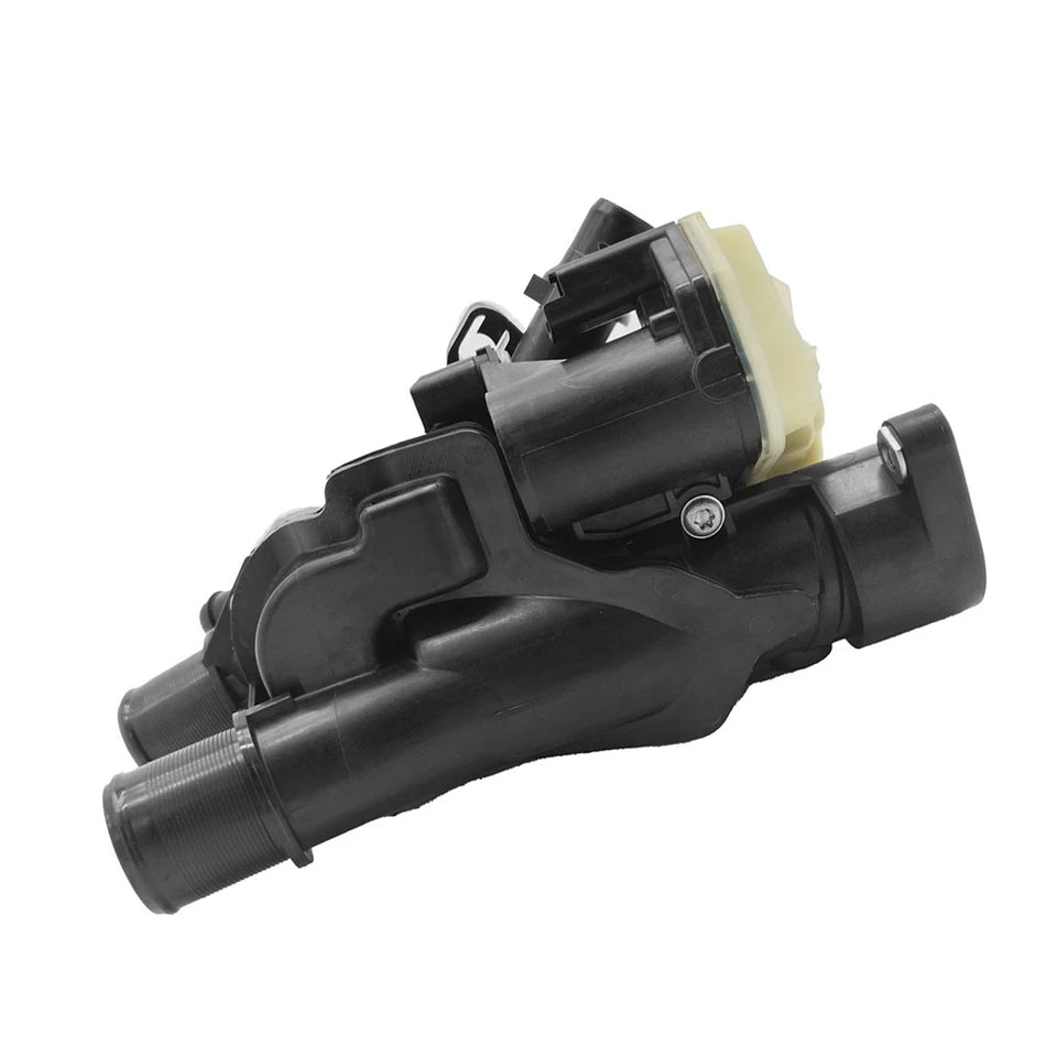 Obudowa Termostatu Chłodnicy kompatybilna z Peugeot 308 i 508, Citroen C4 i C5