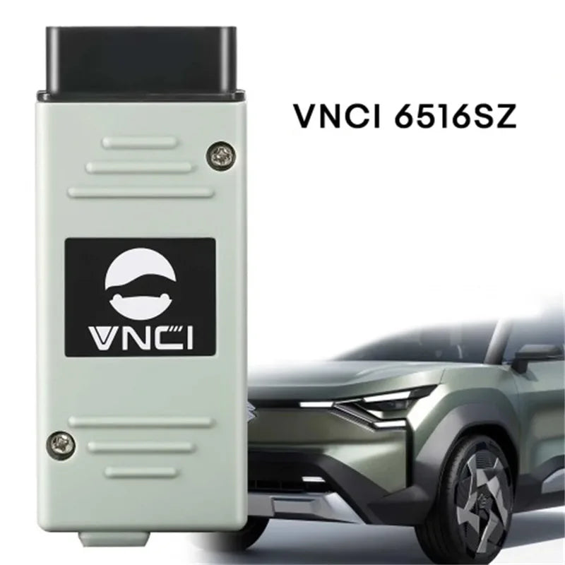 Диагностический инструмент для автомобилей Suzuki с драйвером SDTII OEM