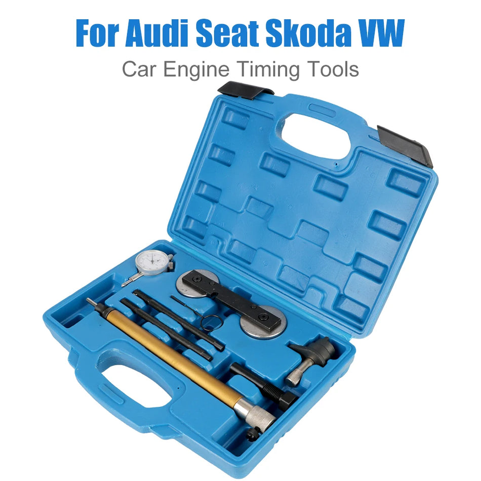 Инструмент для установки ГРМ VW Golf Дизель EA111 для двигателей 1.2T 1.4T 1.6T