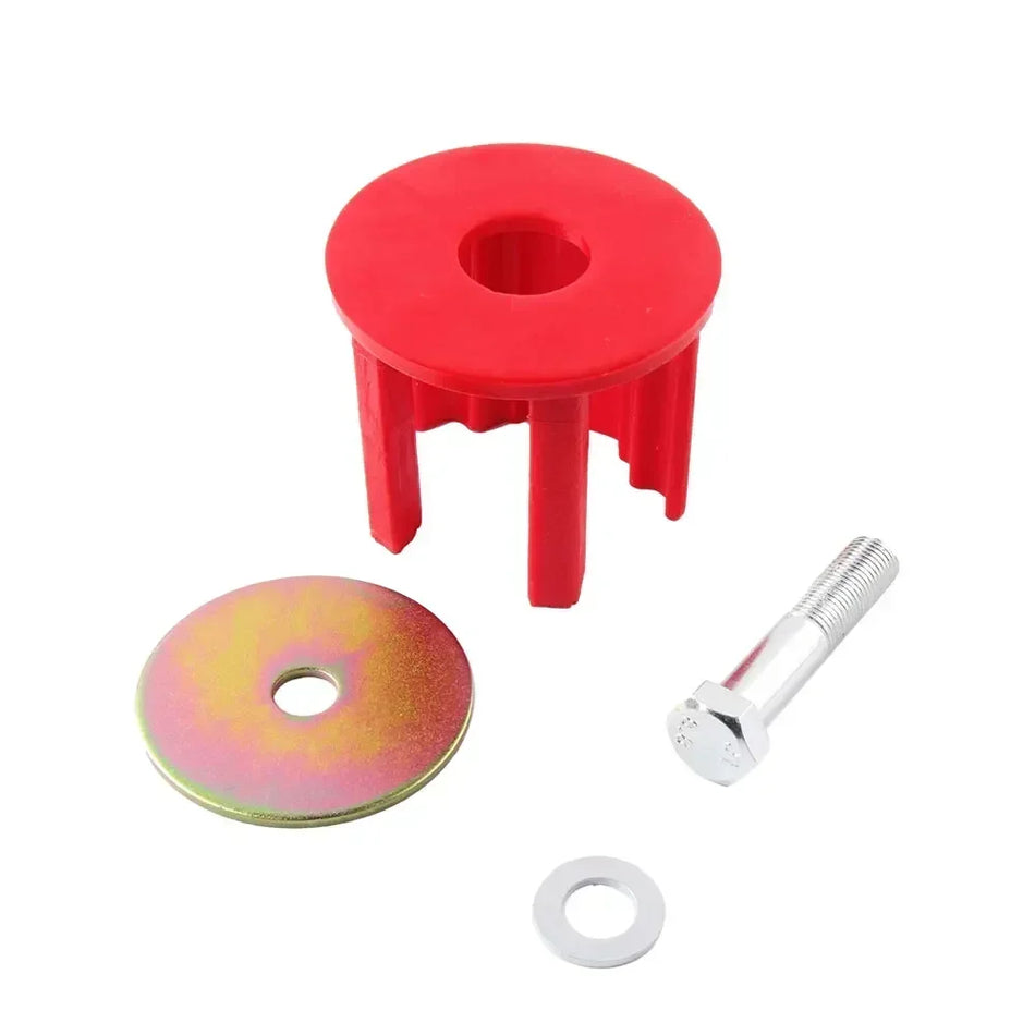 Motorhalterung Dog Bone Einsätze für Volkswagen MK5 MK6