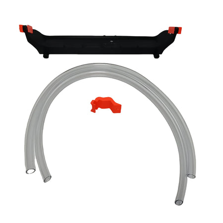 Motorhome Bonnet Vent Water Deflector Kit for Fiat, Peugeot &amp; Citroen