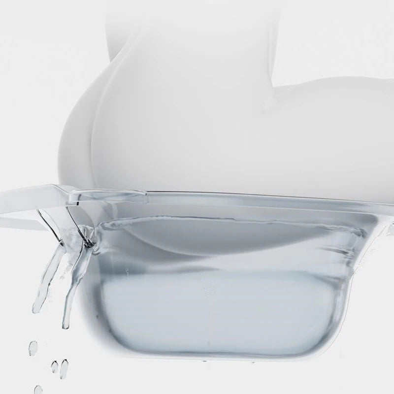 Home Toilet Bidet &ndash; Anti Overflow Design For Private Parts