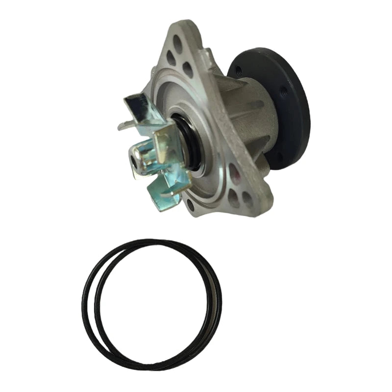 Coolant Water Pump For JAC J2 J3 J4 J6 J7 S3 1041100GG010 by InterCyprus Trading Ltd