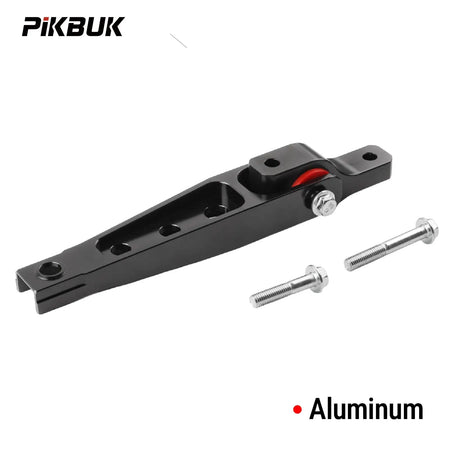PIKBUK Spherical Pendulum Dogbone Mount for Audi A3 S3 VW Golf R GTI MK7 2.0T - Performance Engine Motor Mount Upgrade by InterCyprus Trading Ltd