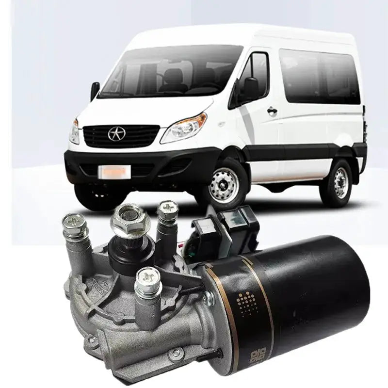 Front Windshield Wiper Motor For JAC Sunray by InterCyprus Trading Ltd