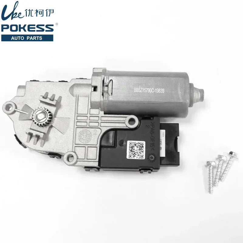 Motor střešního okna 14-pin BB5Z15790C pro Ford Explorer