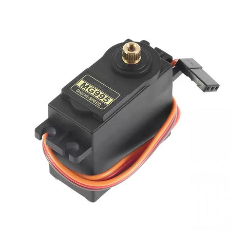 MG996R Servo &ndash; High Torque Precision Performance