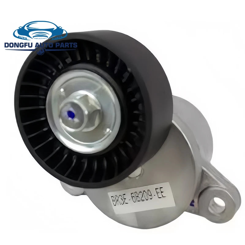 Ρυθμιστής Τάσης Αντλίας Λαδιού για Ford Mustang και F-150, Μοντέλα 2014-2017, 3.7L Mustang και 3.5L F-150 Κινητήρες