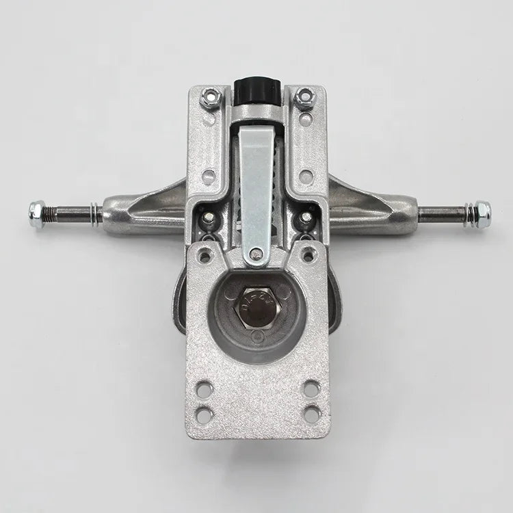 DZQ Aluminium Surf Skateboard Truck &ndash; Lightweight and Durable