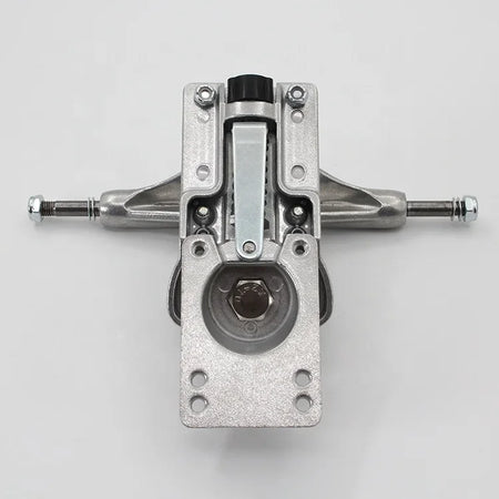 DZQ Aluminium Surf Skateboard Truck &ndash; Lightweight and Durable
