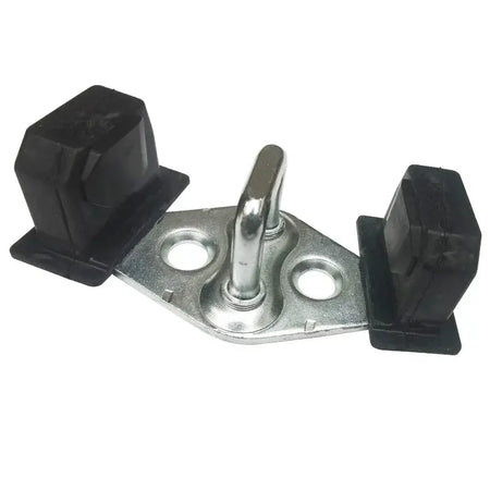 Trunk lock column for JAC Refine S2/T40 S3 S5/T6 Luggage lock hook 6305500U1510 by InterCyprus Trading Ltd