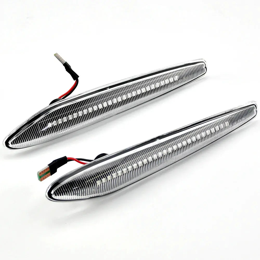 LED Turn Signal Lights Dynamic Arrow For Alfa Romeo 159 W5W by InterCyprus Trading Ltd