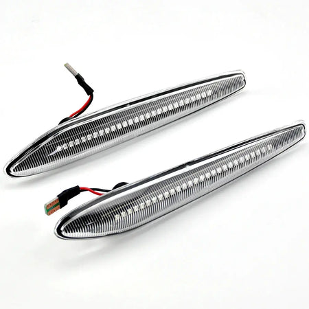 LED Turn Signal Lights Dynamic Arrow For Alfa Romeo 159 W5W by InterCyprus Trading Ltd