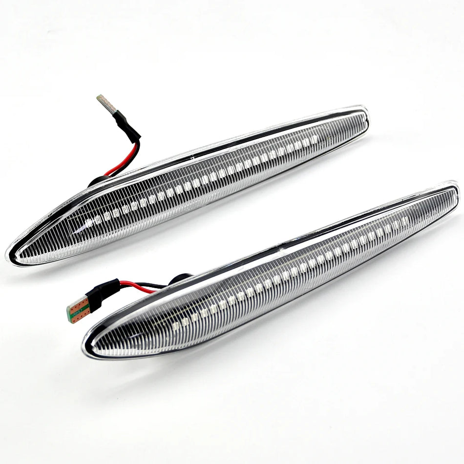 LED Φώτα Σημάτων Στροφής Δυναμικό Βέλος Για Alfa Romeo 159 W5W