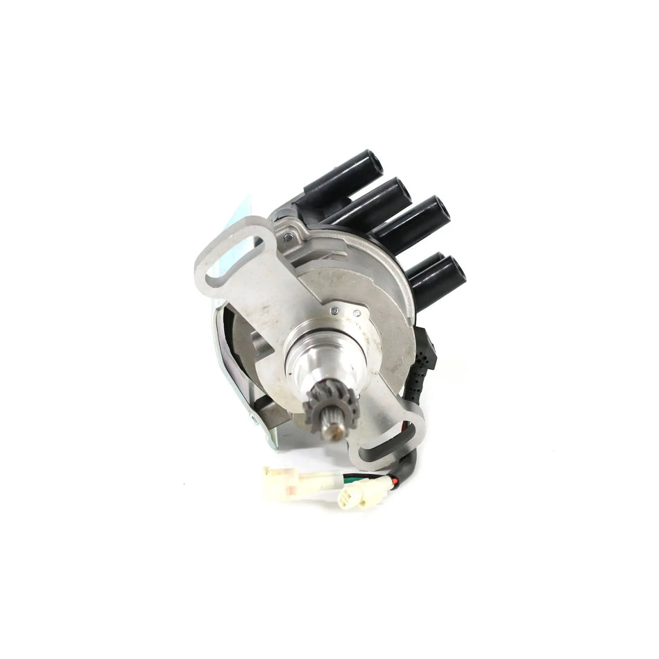 SherryBerg DISTRIBUTOR Compatible With FOR Toyota Geo Prizm L4 1.6L 1989 1990 1991 192 94849768 19100-16260 31-74403 84-74403 by InterCyprus Trading Ltd