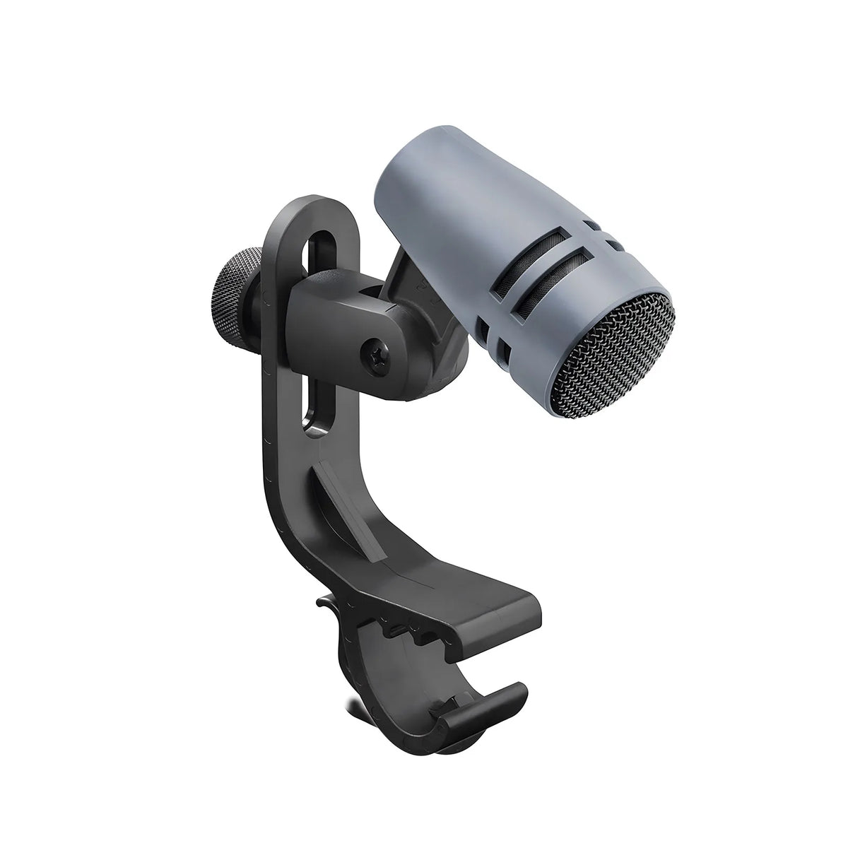 E608 Kick Drum Microphone &ndash; 7-Piece Kit For Studio And Live