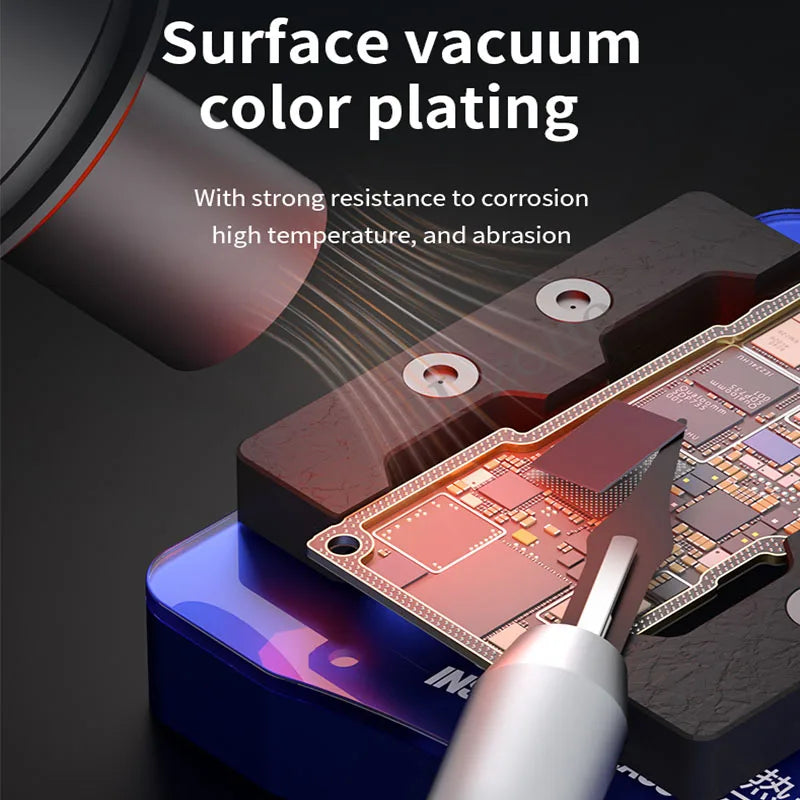 MECHANIC KH-001 &ndash; Non-Slip Quick Release Pry Blade for Phone and PCB Repair