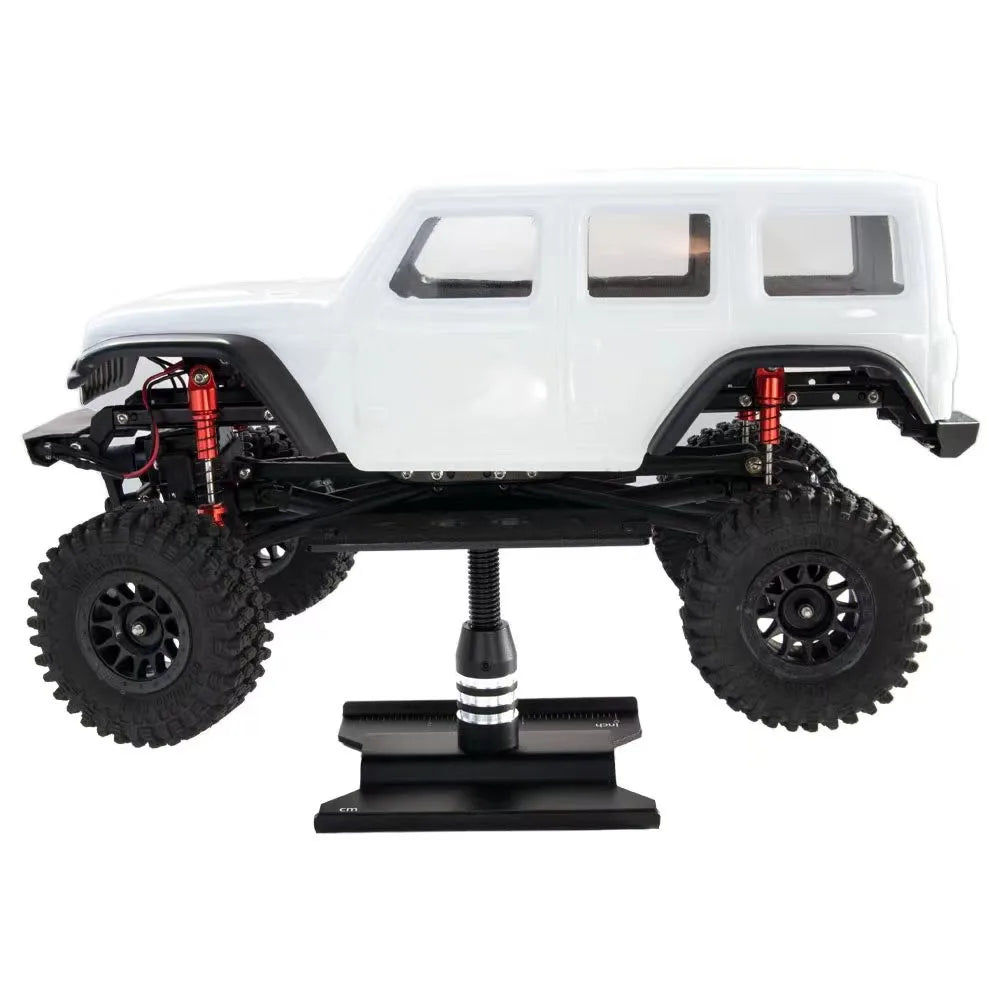 RC Car Repair Stand &ndash; Universal Fit For RC Trucks Today