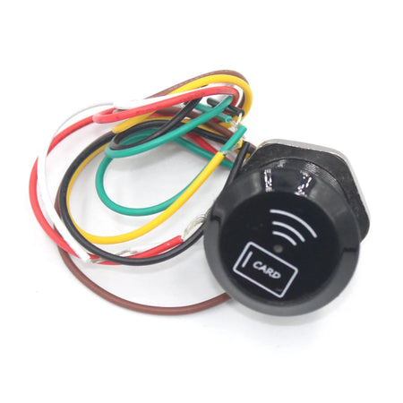 Mini Embedded RFID Reader SCR02D SCR02C &ndash; Wiegand Output