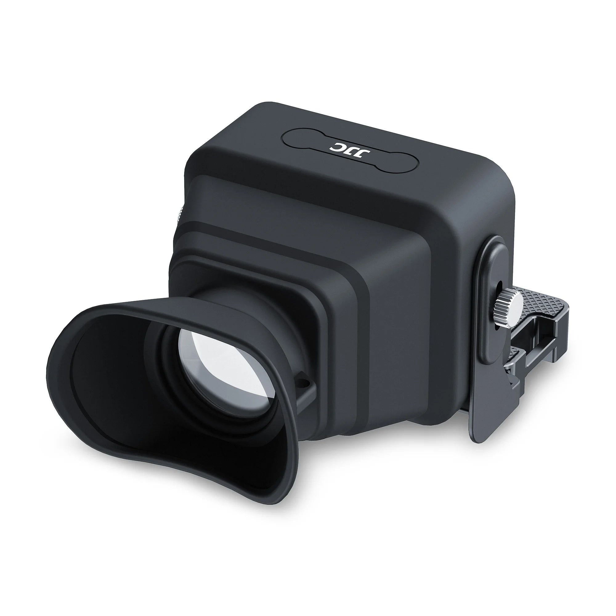 JJC 3X LCD Viewfinder for Cameras - Fits Sony, Nikon, Canon LCD Viewfinder / CHINA