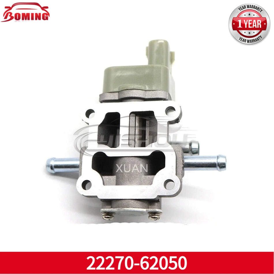 Leerlaufregelventil für Toyota Prado 3400 5VZ Motor