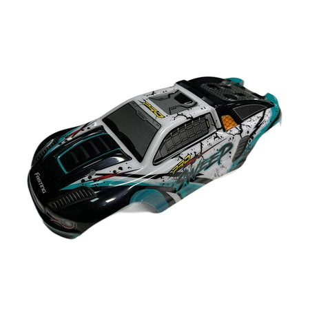 16101PRO 16102PRO RC Car &ndash; Metal Upgrade Parts Bundle