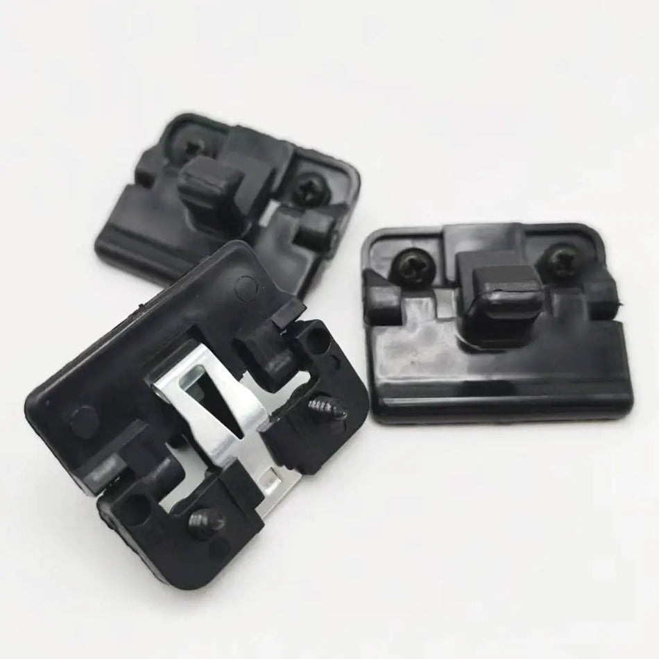 Center Console Lid Latch for Toyota 4Runner RAV4 Camry 58908-12080 by InterCyprus Trading Ltd
