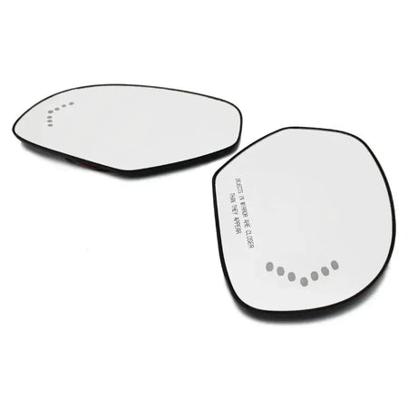 For Cadillac Escalade EXT Silverado GMC Sierra Chevrolet Suburban 2007-2013 Mirror Glass by InterCyprus Trading Ltd