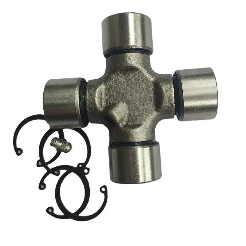 Automobile Drive Shaft Cross Bearing 27-82 Outer Card For JAC Refine M4 M5 Sunray OE 49102-V7100-F101 by InterCyprus Trading Ltd