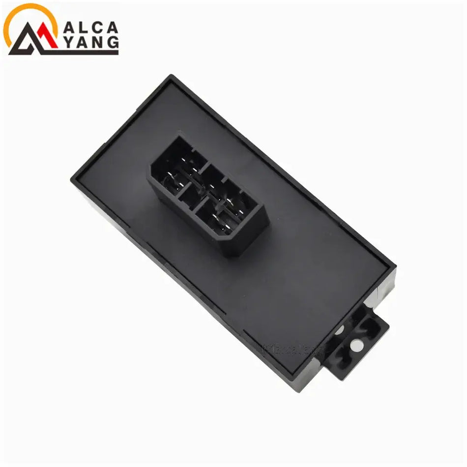 Master Power Window Switch for Mitsubishi Pajero II MB781925 by InterCyprus Trading Ltd