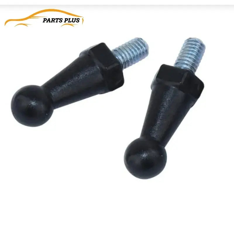 1690917 AV6Q6A957AB Engine Cover Screw for Ford B-max C-max Taurus Transit Mondeo Kuga Focus Ecosport AV6Z6A957A by InterCyprus Trading Ltd