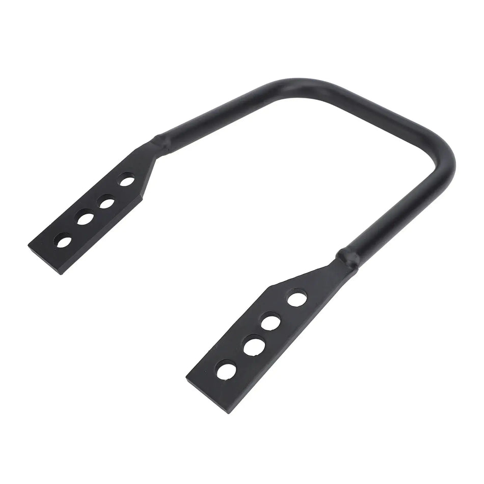 Motorcycle GPS Phone Navigation Bar Mount For BMW F750GS F850GS F850GS ADV by InterCyprus Trading Ltd
