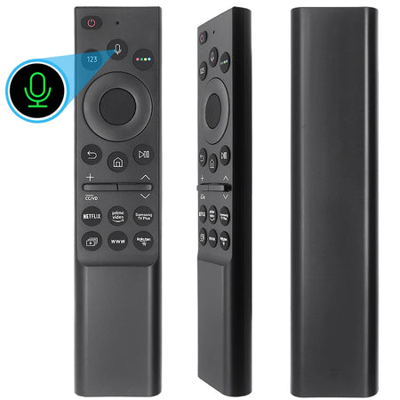 Samsung BN59-01363A Bluetooth Remote &ndash; Voice Control Enabled Default Title
