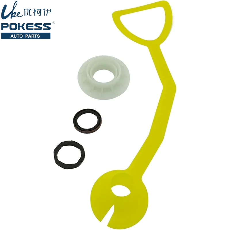 Gearbox Output Shaft Seal Repair Kit for Ford Edge, Explorer 07-19
