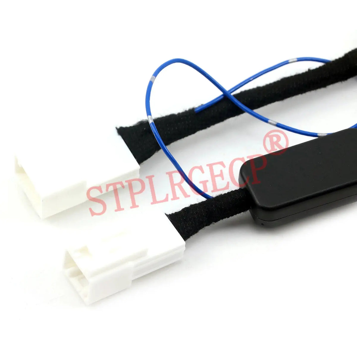 Car Lane Keeping Assist Automatic Shut Off Device for Toyota Camry XV70 XV80 2017-2027 LTA LDA Function Default Off Cable by InterCyprus Trading Ltd