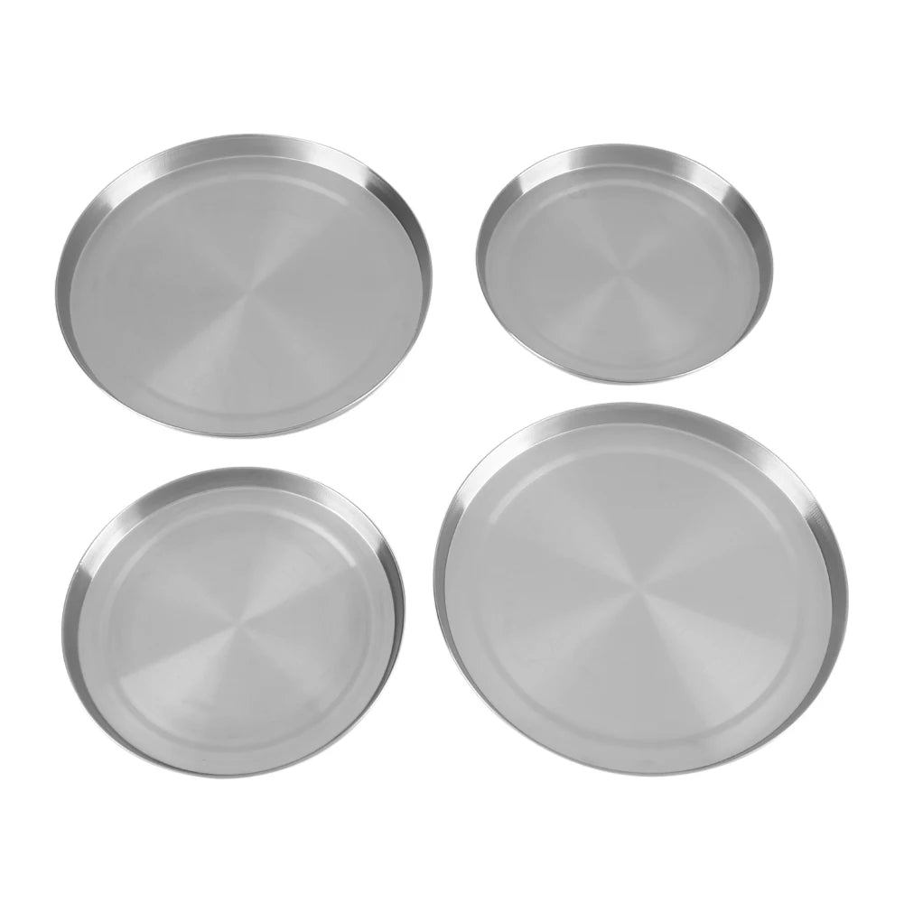 Stainless Steel Stove Top Cover Set &ndash; Eco Friendly Kitchen