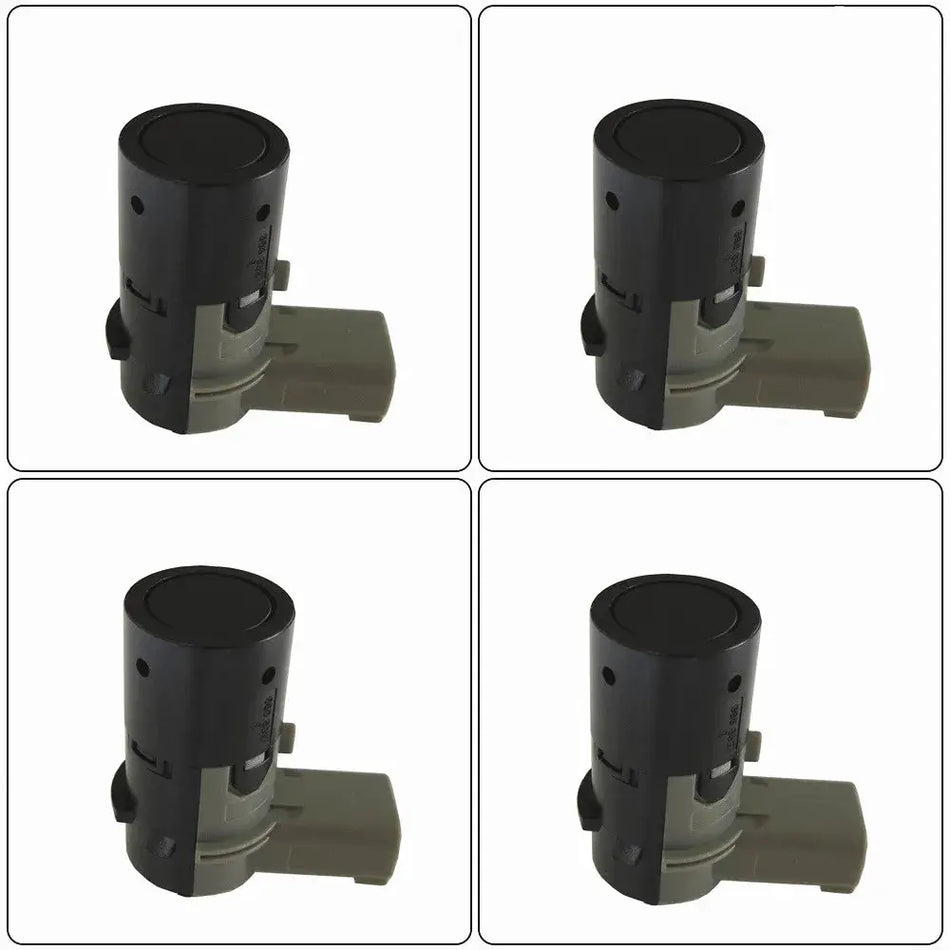 Parking Sensors 4 PCS 8200049264 For Peugeot 207 C4 by InterCyprus Trading Ltd
