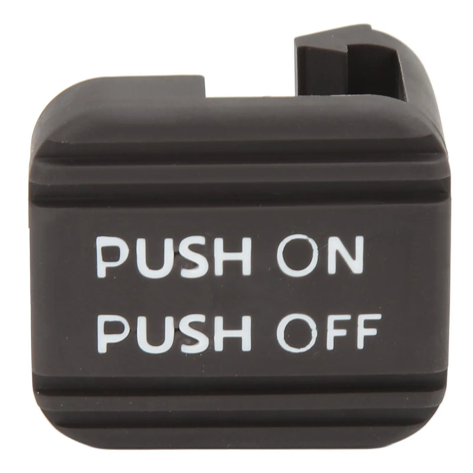 Gumená podložka na pedál parkovacej núdzovej brzdy Nissan Altima Maxima