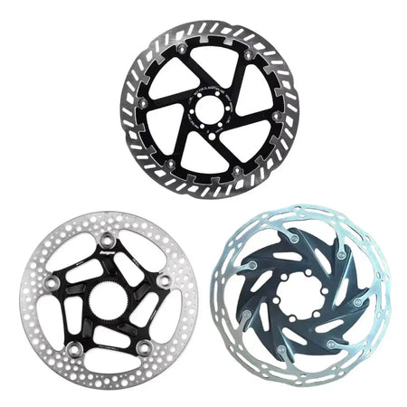 Disc Brake Rotor Center Line Rounded &ndash; Precision Stopping Power