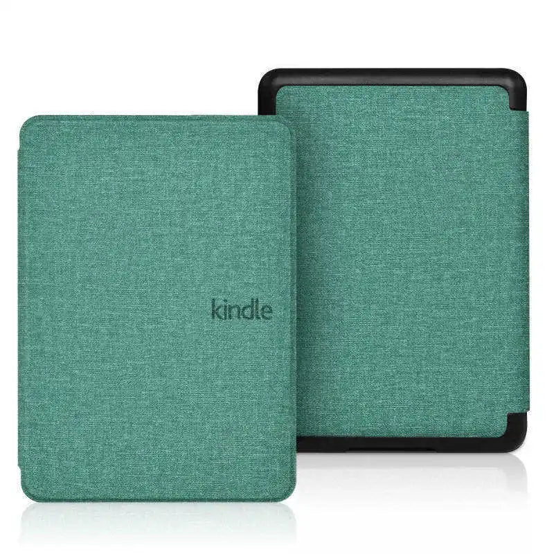 Magnetic Pouch Cover for Kindle Paperwhite (2021-2024) - Shockproof &amp; Anti-Dust