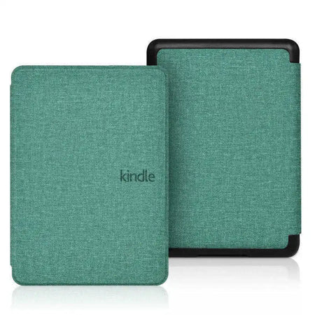 Magnetic Pouch Cover for Kindle Paperwhite (2021-2024) - Shockproof &amp; Anti-Dust
