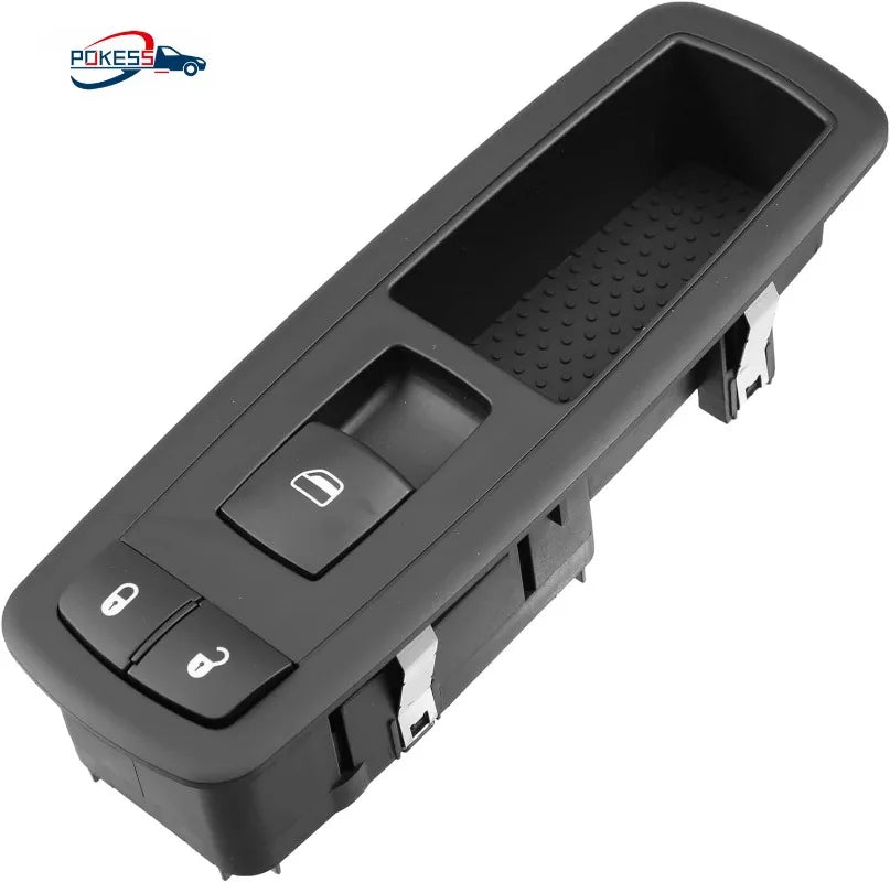 Power Window Switch 8-Pin for Jeep Cherokee 2014-2019