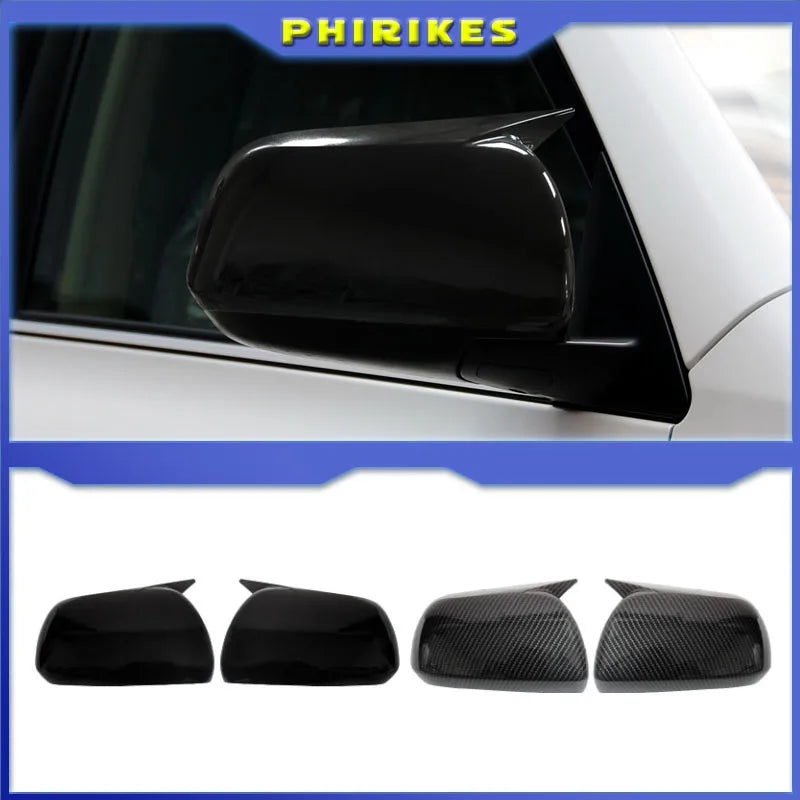 Copertura Specchio Retrovisore Per Toyota Highlander 2008 2013