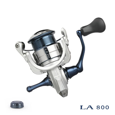 TSURINOYA Ultralight Carbon Spinning Fishing Reel LANIUS - Lightweight Precision for Serious Anglers Lanius 800