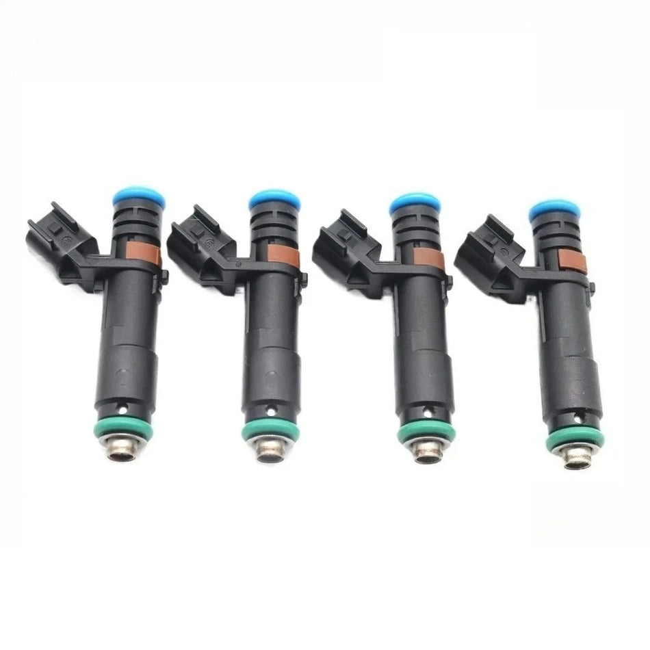 Degvielas inžektori Chrysler, Jeep, Dodge, Fiat, Ram 2015-2018 04593986AB