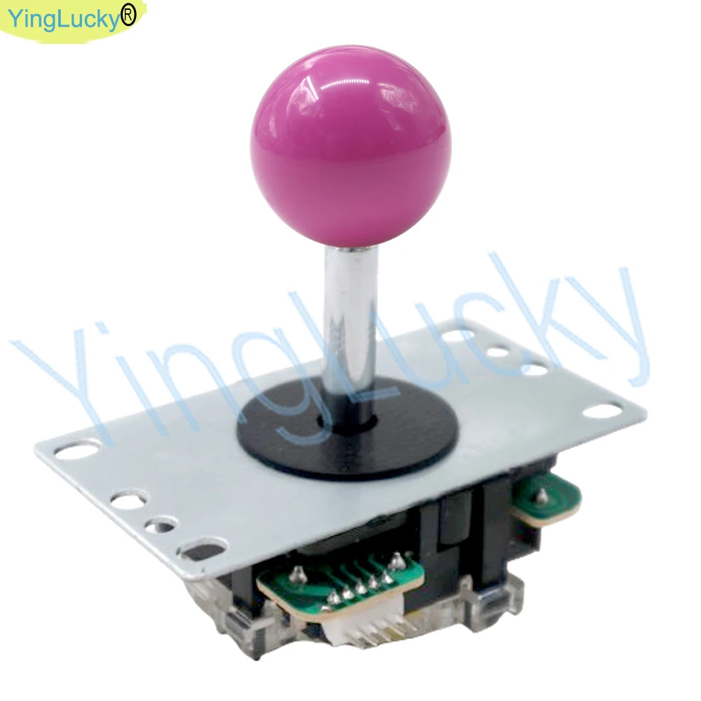 Arcade Joysticks 8-Way 5Pin &ndash; Sanwa Style Precision for Game Consoles