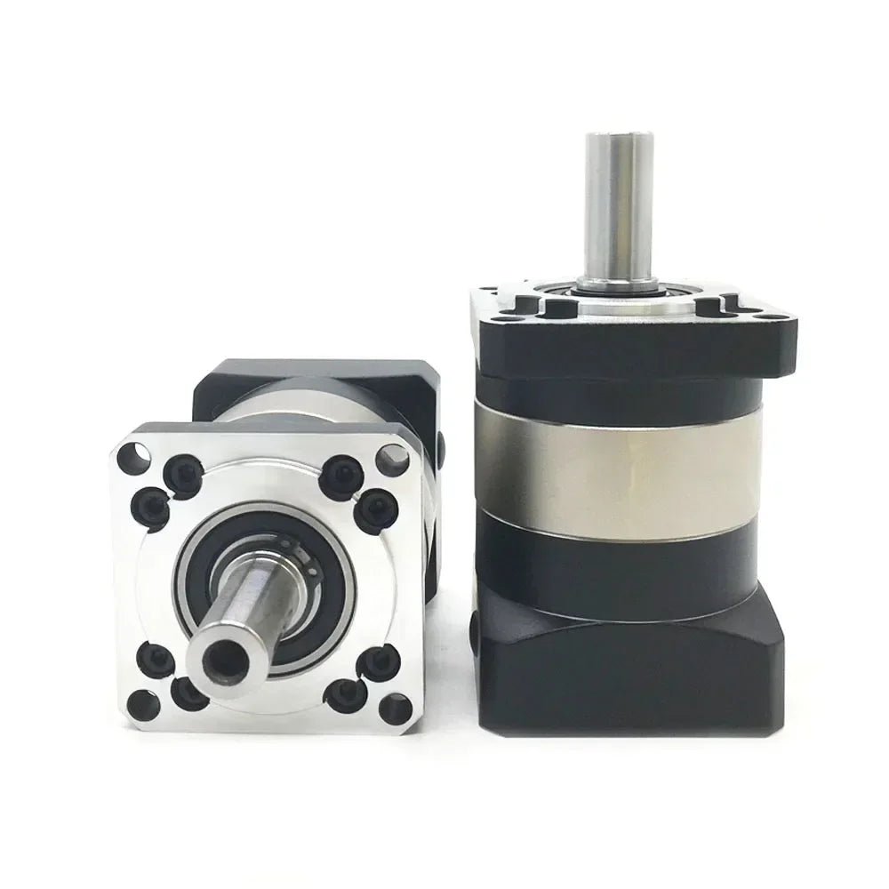 Nema23 Motor Gearbox &ndash; High Efficiency Step-Down Reduction