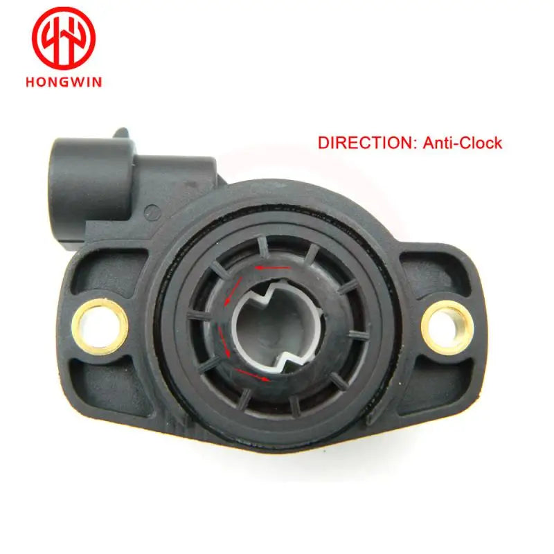 Drosselklappenpositionssensor für Renault Clio Megane Scenic