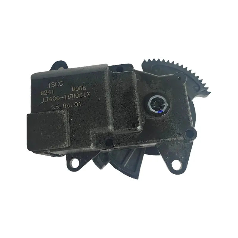 JAC Sunray Car Parts OE Number 8126100R0090-F091 For Mode motor JJ400-15B001Z by InterCyprus Trading Ltd