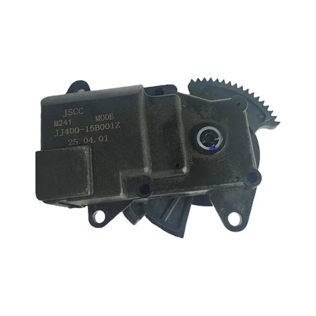 JAC Sunray Car Parts OE Number 8126100R0090-F091 For Mode motor JJ400-15B001Z by InterCyprus Trading Ltd
